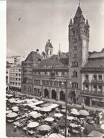 Basel 1963