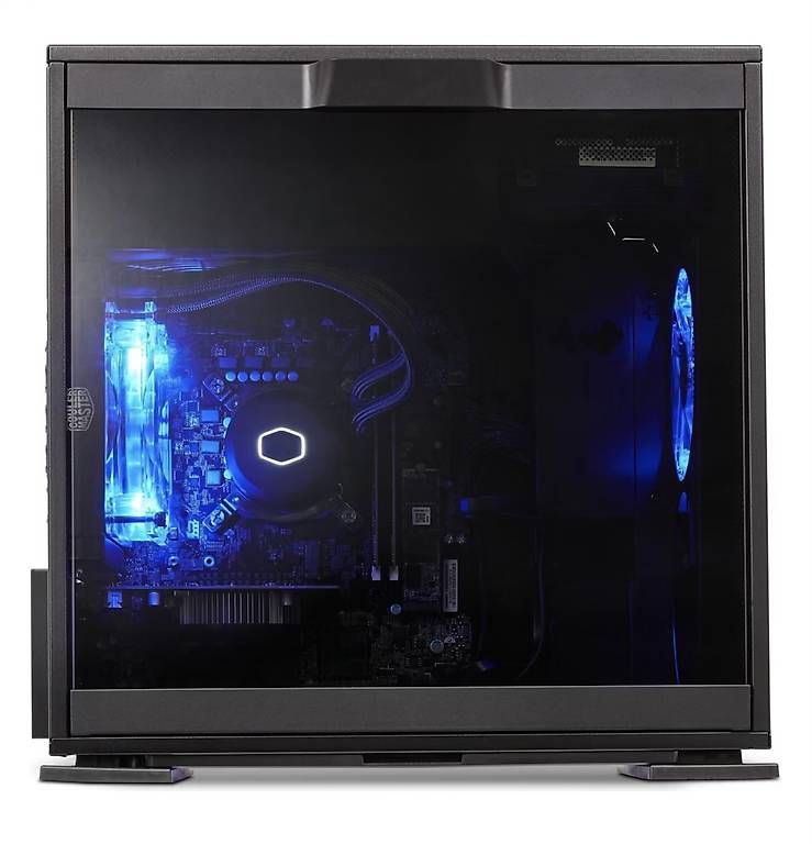 PC: Medion Erazer Engineer Gaming PC – Usato da Thun venduto da sha_h52m 1