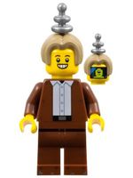 Lego Minifigur  Series 26 col26-2 Neu & OVP