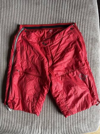 Norrøna Hose Falketind Thermo40