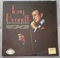 Tony Bennett – Just One Of Those Things / disque vinyl 1969