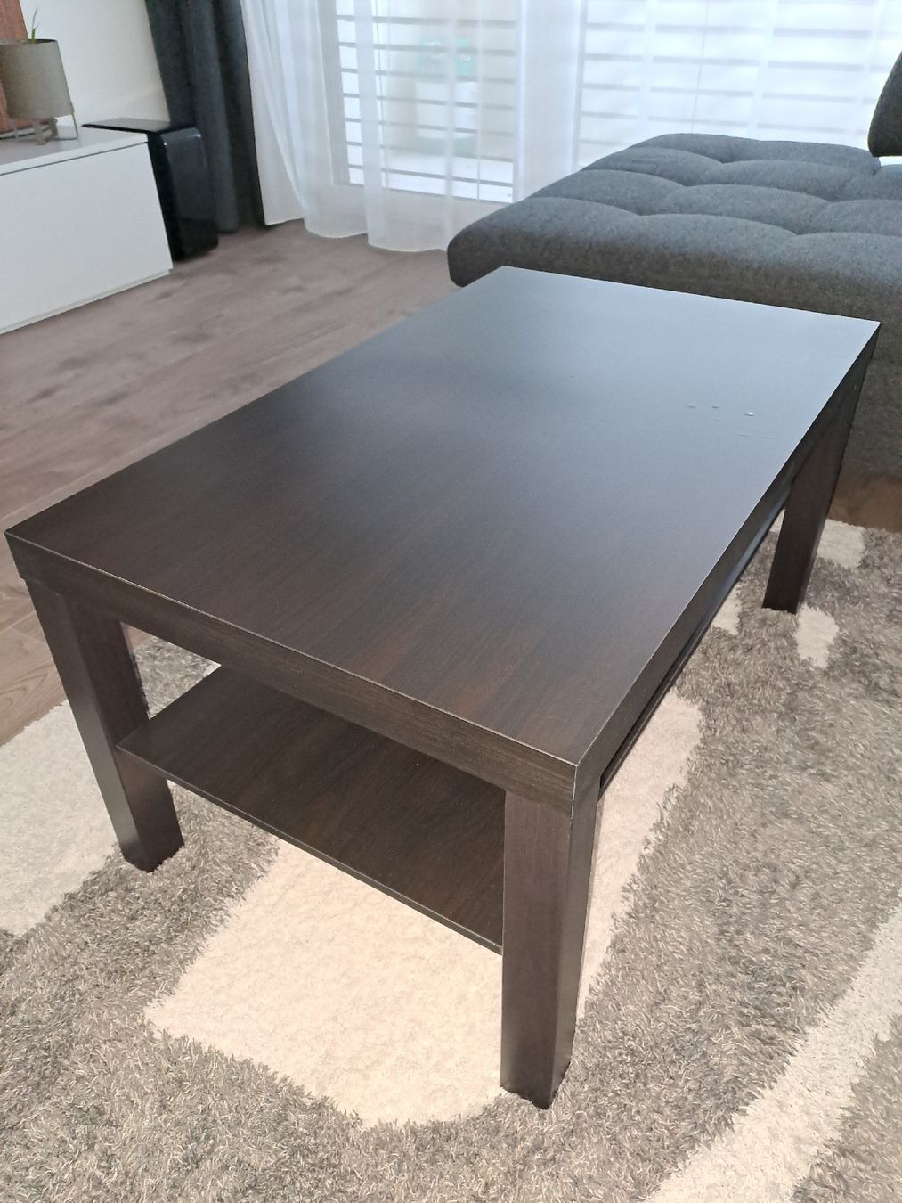 Ikea Tables: Salontisch / Couchtisch – D'occasion à Richterswil par Thomas219