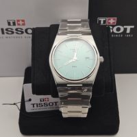 NEU | Tissot PRX Quarz 40 mm – T137.410.11.091.01