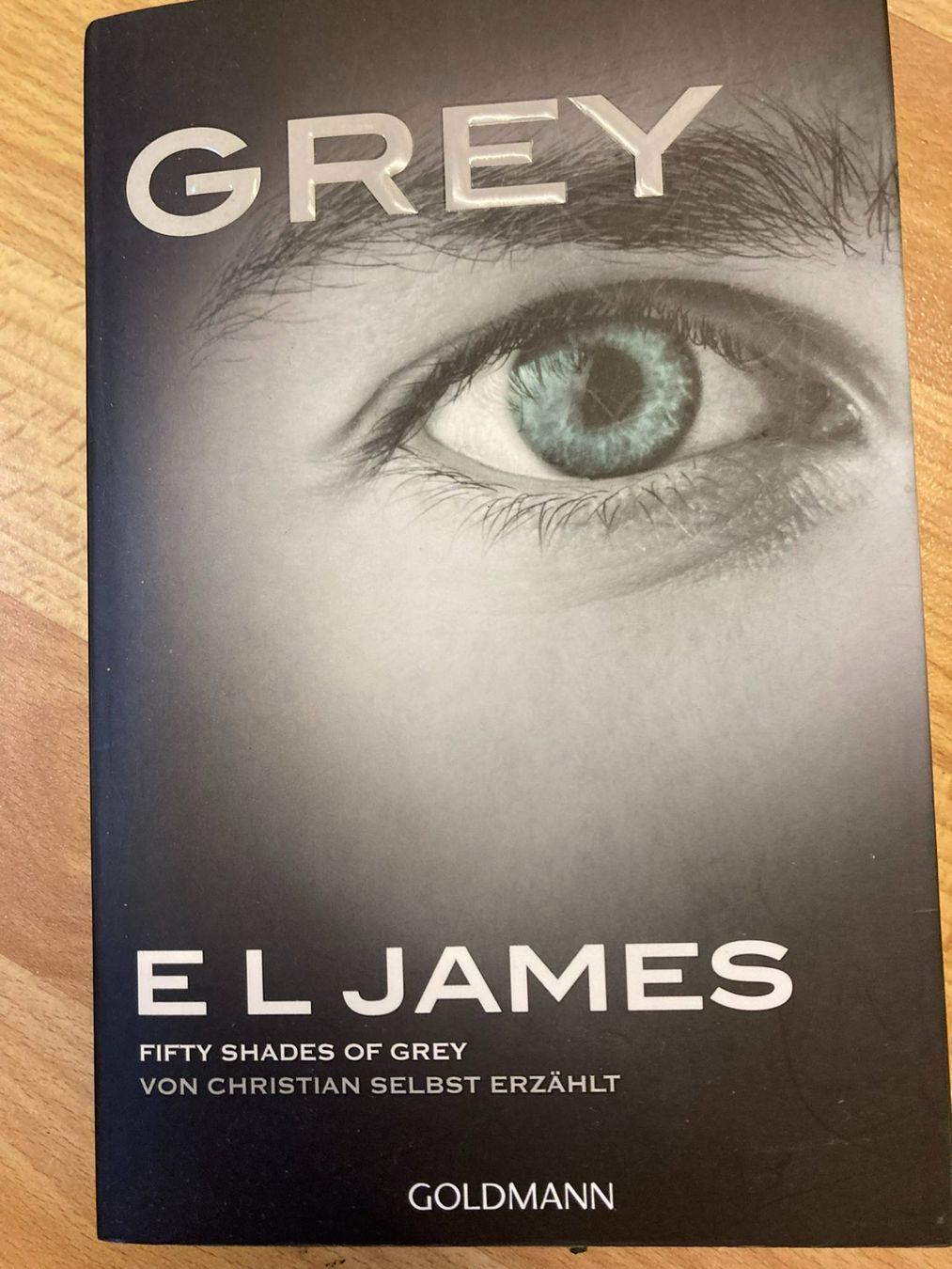 Libri: Grey – Usato da Gümligen venduto da Storcko