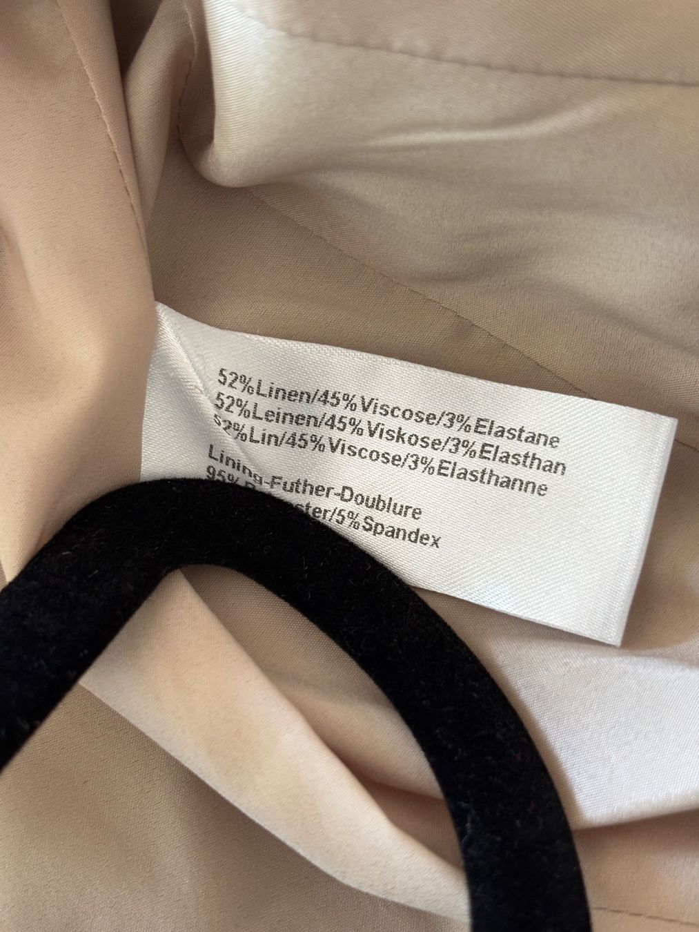Giacche: Blazer – Usato da Arbaz venduto da CicciStore 3