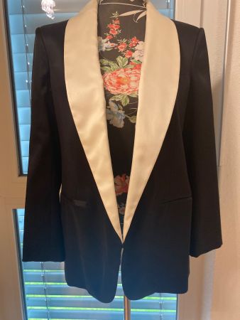 Jacke Blumarine 46(I)