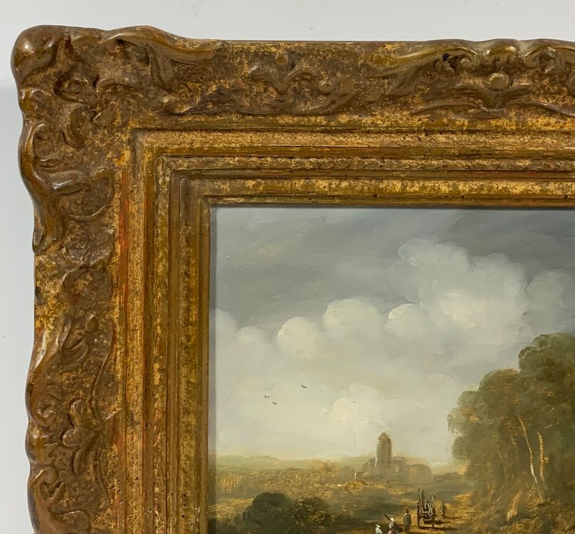 Gérard Roux (1946) Gemälde Kaufen auf Ricardo