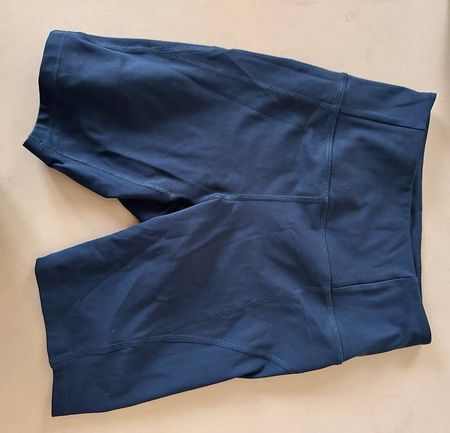 Girlfriend Collective Shorts S