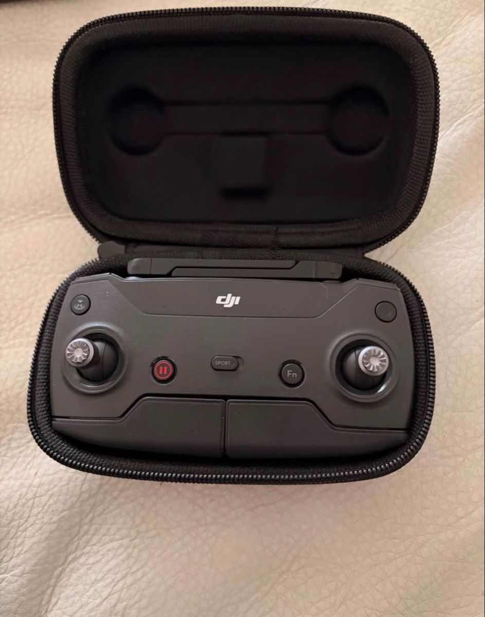 DJI RC Modellbau: DJI Spark – Gebraucht aus Belp von jas_d25n 4