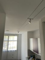 Halogen Spotlampen für Seilsystem, inkl. Trafo Nr. 1