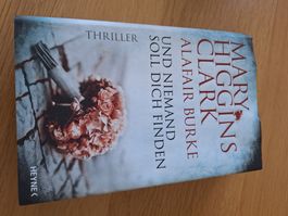 Buch Mary Higgins Clark