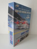 PC Game Bleifuss Martini Racing (1996) Big Box