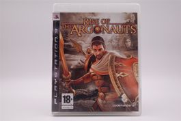 Rise of the Argonauts (PS3)