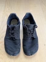 Wildling Barfussschuhe schwarz Grösse 43 guter Zustand