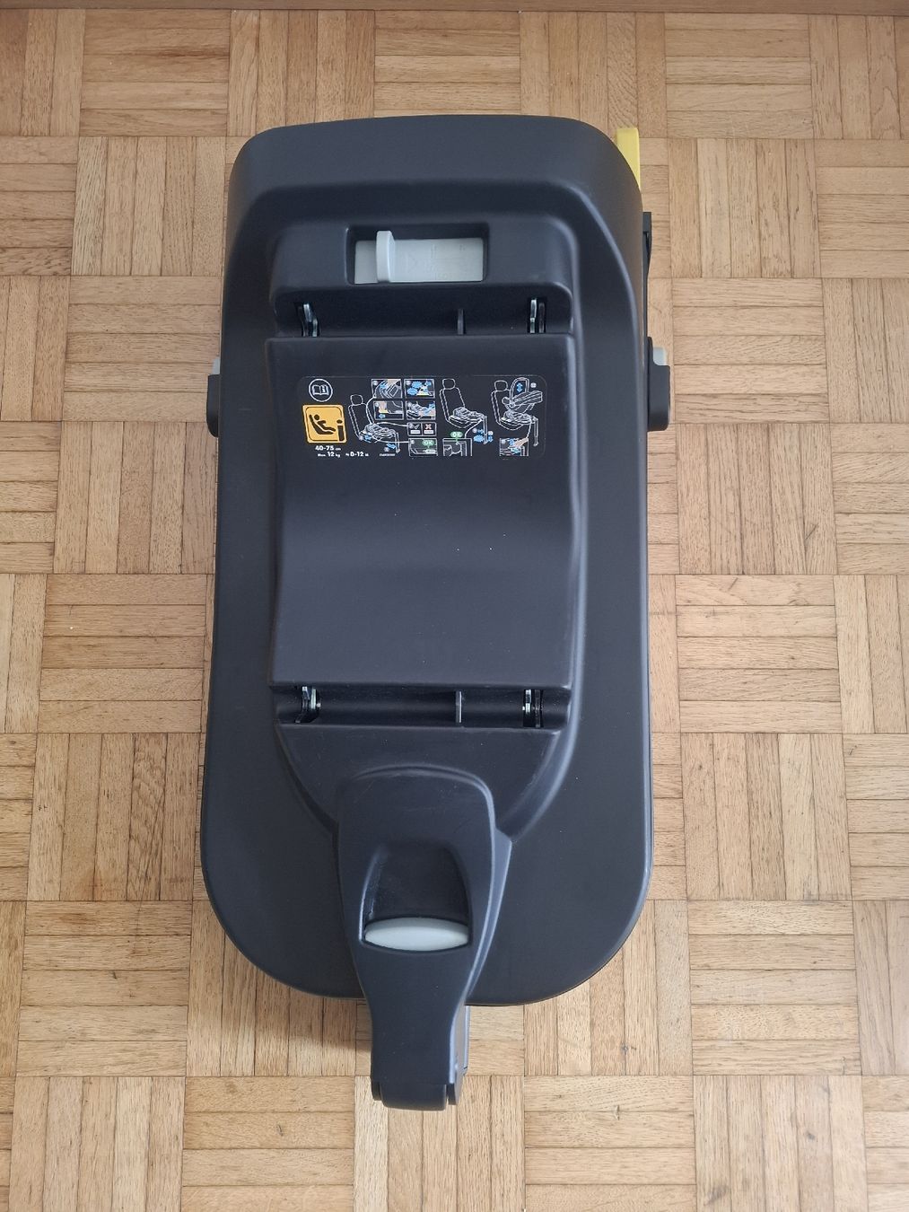 Maxi-Cosi Seggiolini per auto: maxi.cosi – Usato da Opfikon venduto da Ramo007 1