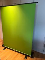 Elgato Green Screen Model 20GAF9901 einwandfreier Zustand
