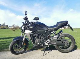 Honda CB 300r