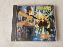 EPMD  -  Business As Usual