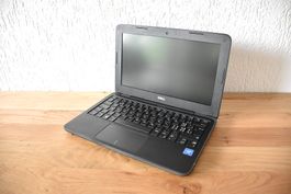 Dell Latitude 3190 - CH-Tastatur - Offiziell Windows 11