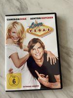 DVD Love Vegas Extended Version FSK 6