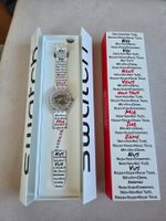 Swatch Aktionärsuhr  2026 - Limited Edition!