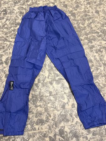 Regenhose, S,selten gebraucht