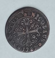 Antike Münze