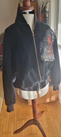 Iceberg Vintage Jacke