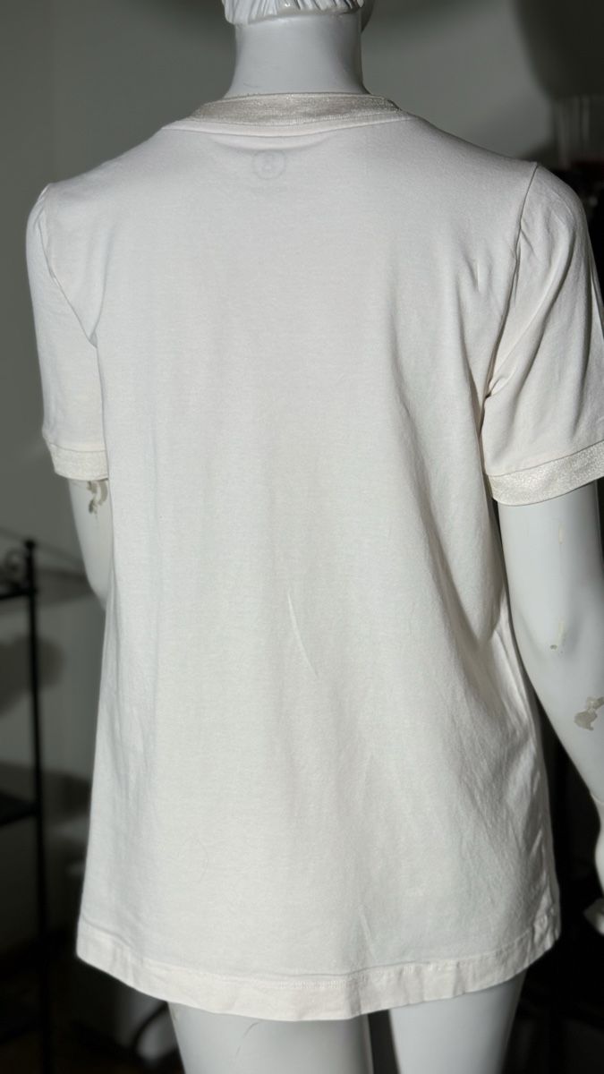 Bogner T-shirt: Bogner | St. Moritz | T-Shirt | Gr. S/M – Usato da Kilchberg ZH venduto da nad_6dwp 3