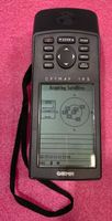 GARMIN GPS MAP 195, Navigations- Gerät mit externer Antenne