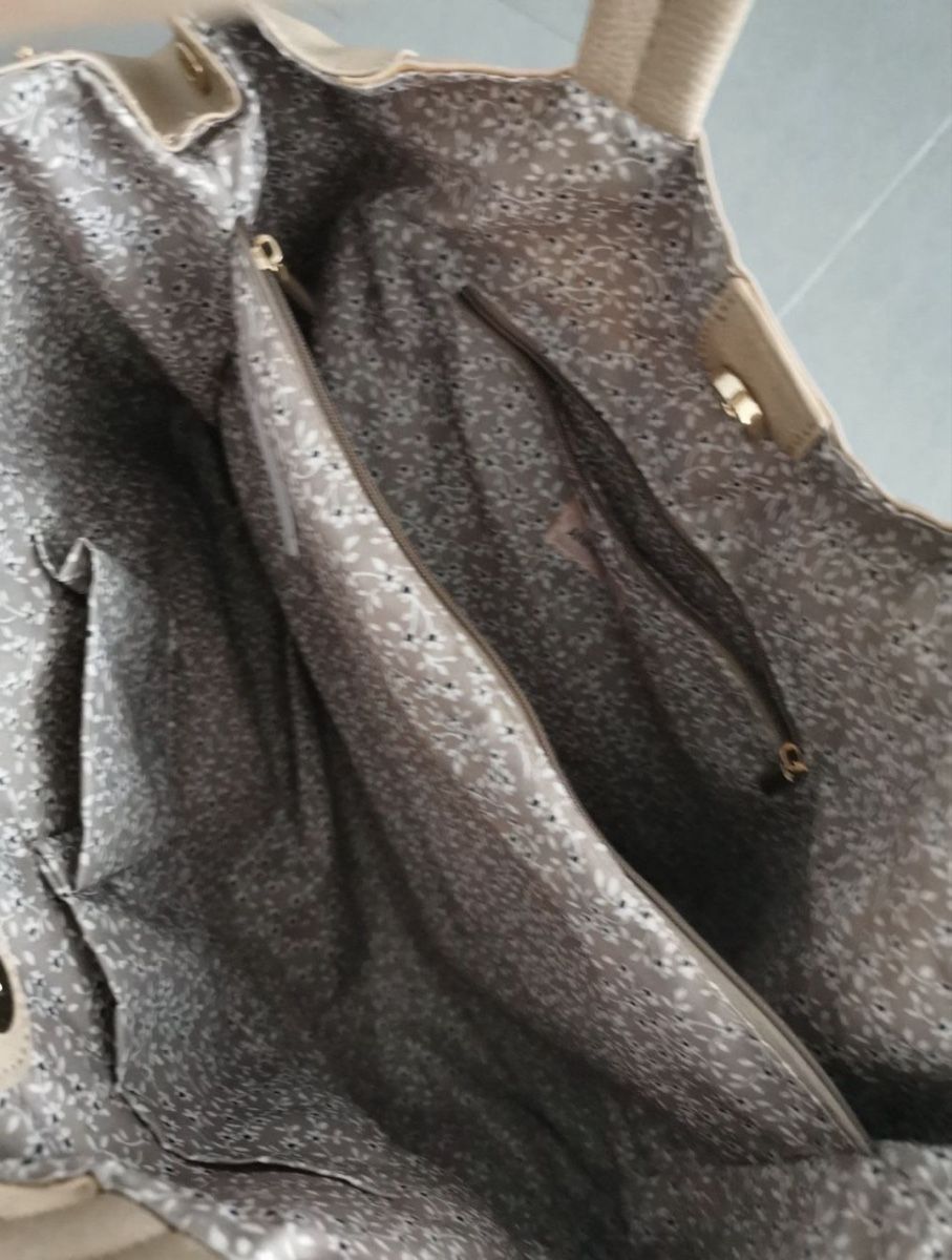 Anna Field Taschen für Damen: Anna Field Tasche beige – Neu (gemäss Beschreibung) aus Basel von ememilil 2