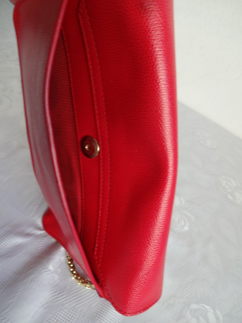 Furla Borse da donna: 0rig."" FURLA""  Leder Umhängetasche – Nuovo e nell'imballaggio originale da Frauenfeld venduto da Reyy58 4