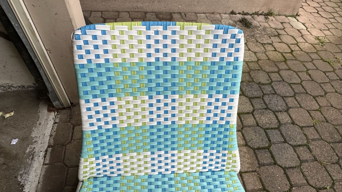 Poltrone: Vintage Armchair, 1980s – Usato da Aarburg venduto da Schatzaffe 2