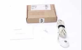 Axis Mikrofon T8351 Mk II 3,5 mm Neu OVP
