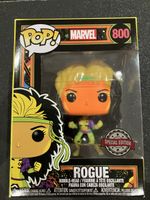 Funko pop Marvel