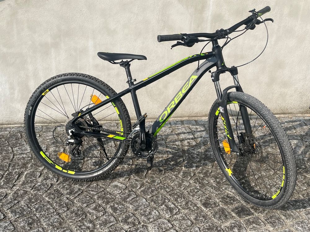 Orbea 27.5 deals mountain bike