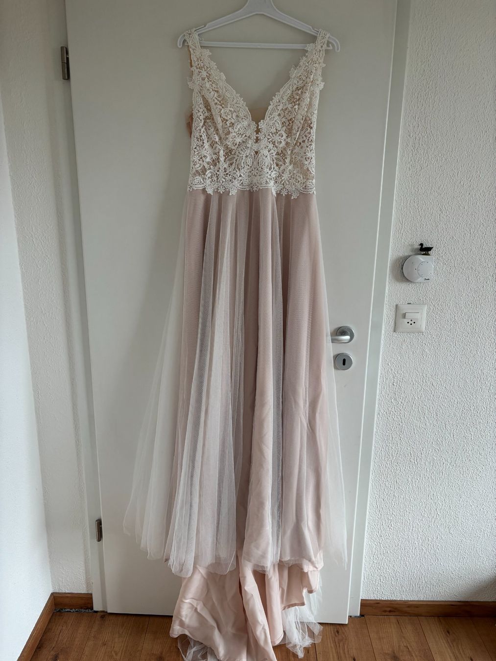 Kleider: Hochzeitskleid – Gebraucht aus Dornach von julie_90