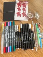 Online Stifte Set