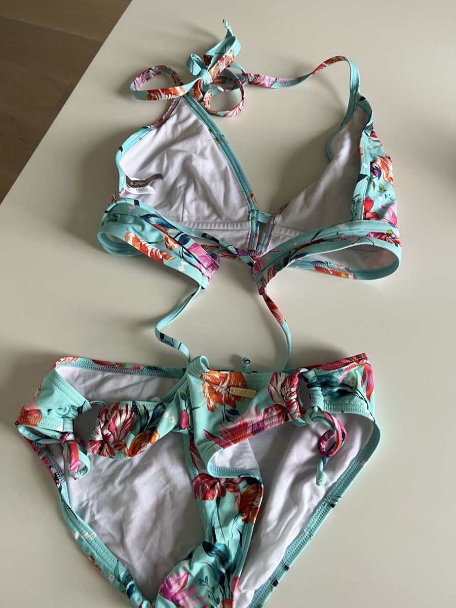 Costumi da bagno & Bikini: Sunseeker Bikini 38 C/D – Nuovo (secondo la descrizione) da Wermatswil venduto da -secondchance- 4