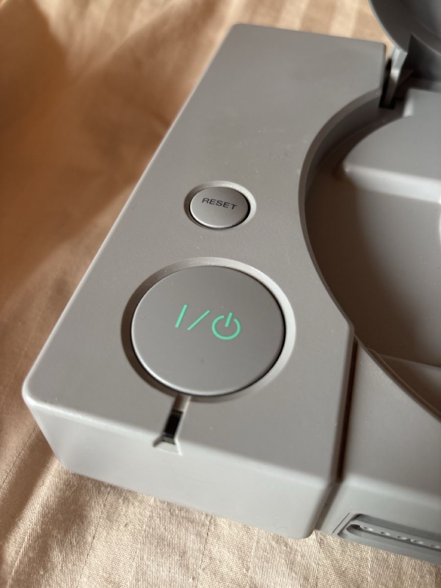 Sony Console: Sony PlayStation 1 - état excellent – Nuovo (secondo la descrizione) da Monthey venduto da LoveBrand 3
