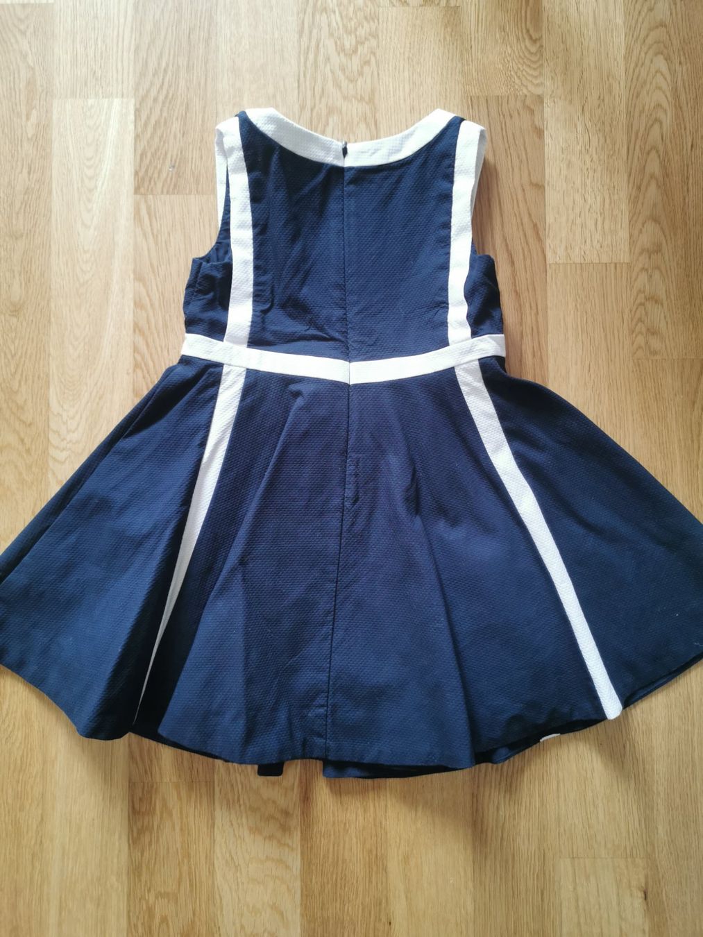 Jacadi Vestiti & Gonne: Jacadi Kleid Gr. 104 – Usato da Zürich venduto da Simfa 2