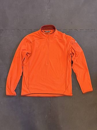 Arc'teryx Delta LT Zip Neck (Grösse M)