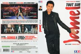 DVD - Spectacle "Tout sur Jamel" (2011)