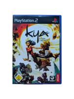 Kya: Dark Lineage PlayStation 2 (PS2)