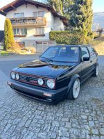 VW Golf 2 G60 Sammler Zustand