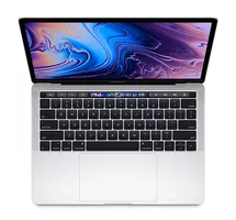 MacBook Pro (13 Zoll, 2019, Vier Thunderbolt 3 Anschlüsse)