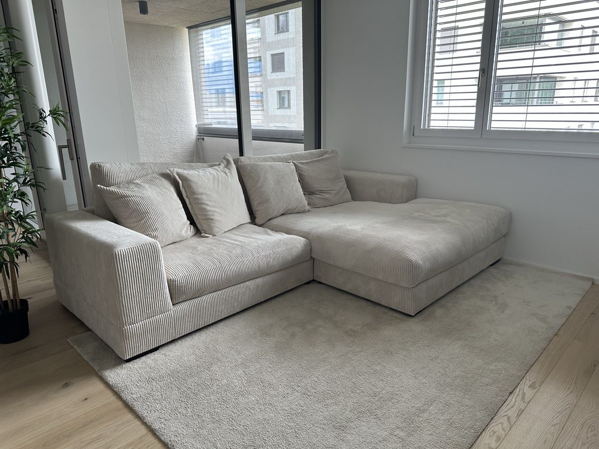 Divani: Ecksofa  – Nuovo (secondo la descrizione) da Heimberg venduto da milenasarah