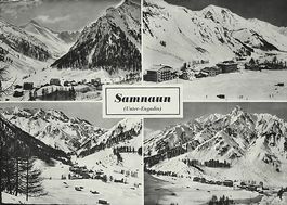 SAMNAUN