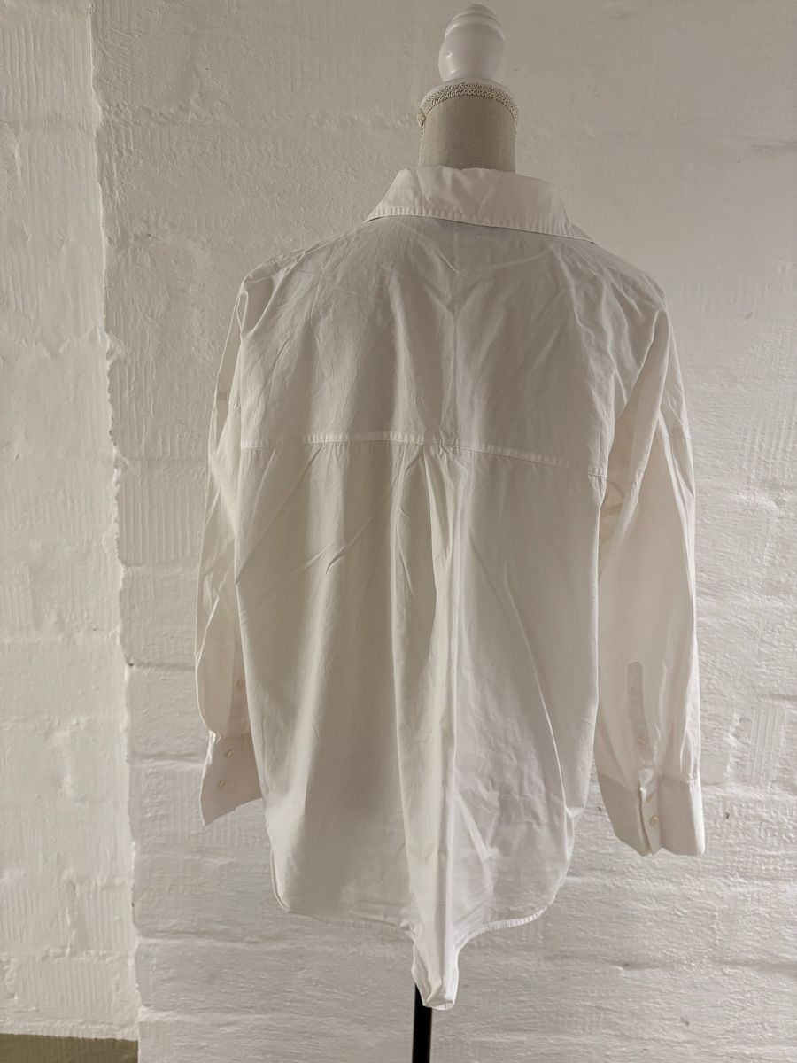 Zara Chemisiers: Damen Bluse,Gr.XL;Zara – D'occasion à Winterthur par Nena222 1