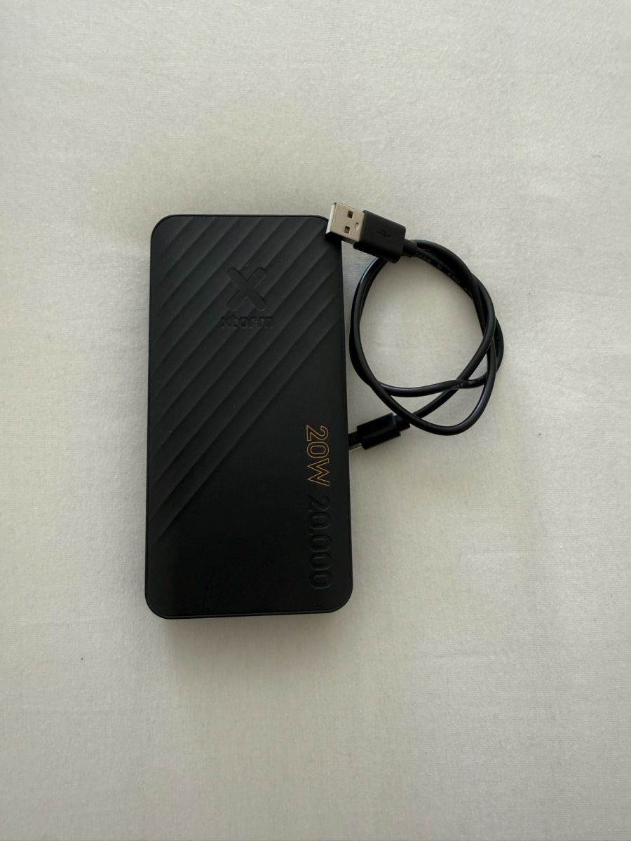 Xtorm Batterie: Batterie externe portable – Usato da pully venduto da asi_w6gl